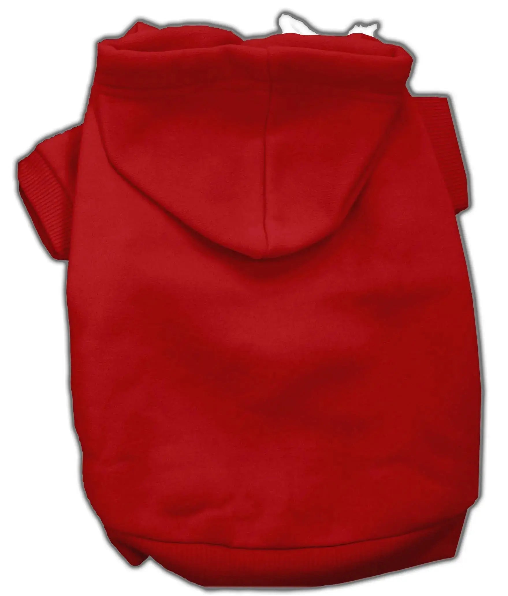 Blank (Plain) Pet Hoodies Mirage Pet Products