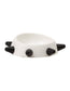 Spiked Dog Bowl – Non-Slip, Durable, Stylish Eco-friendly inclined bowl for dogs - Made in Italy