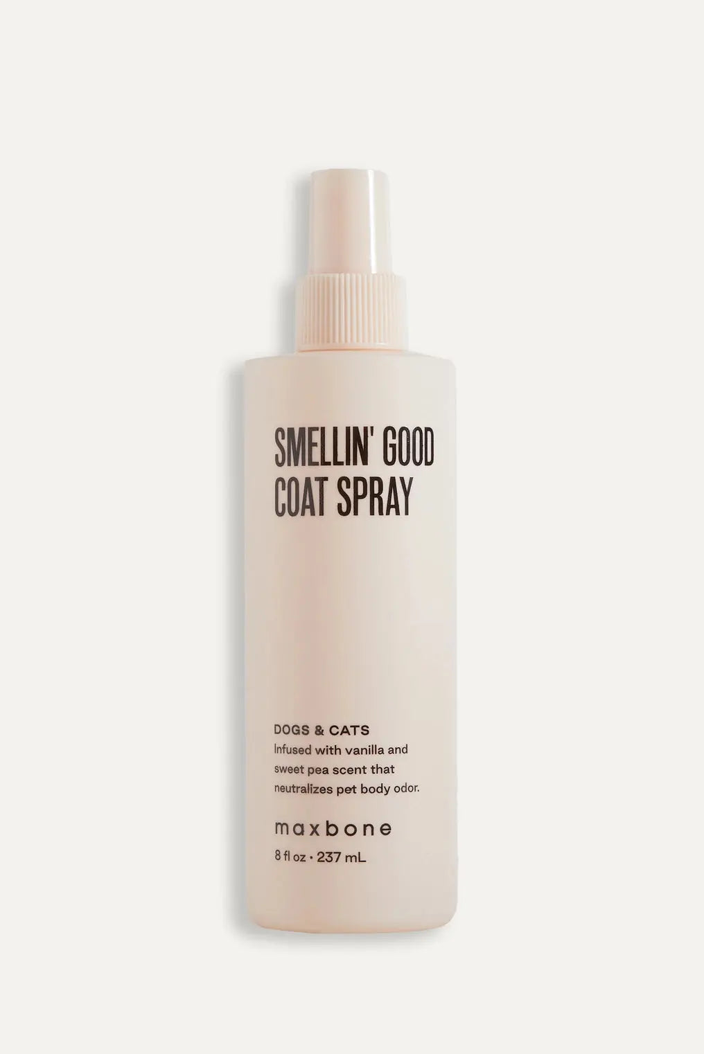 Smellin' Good Coat Spray The Little Pooch