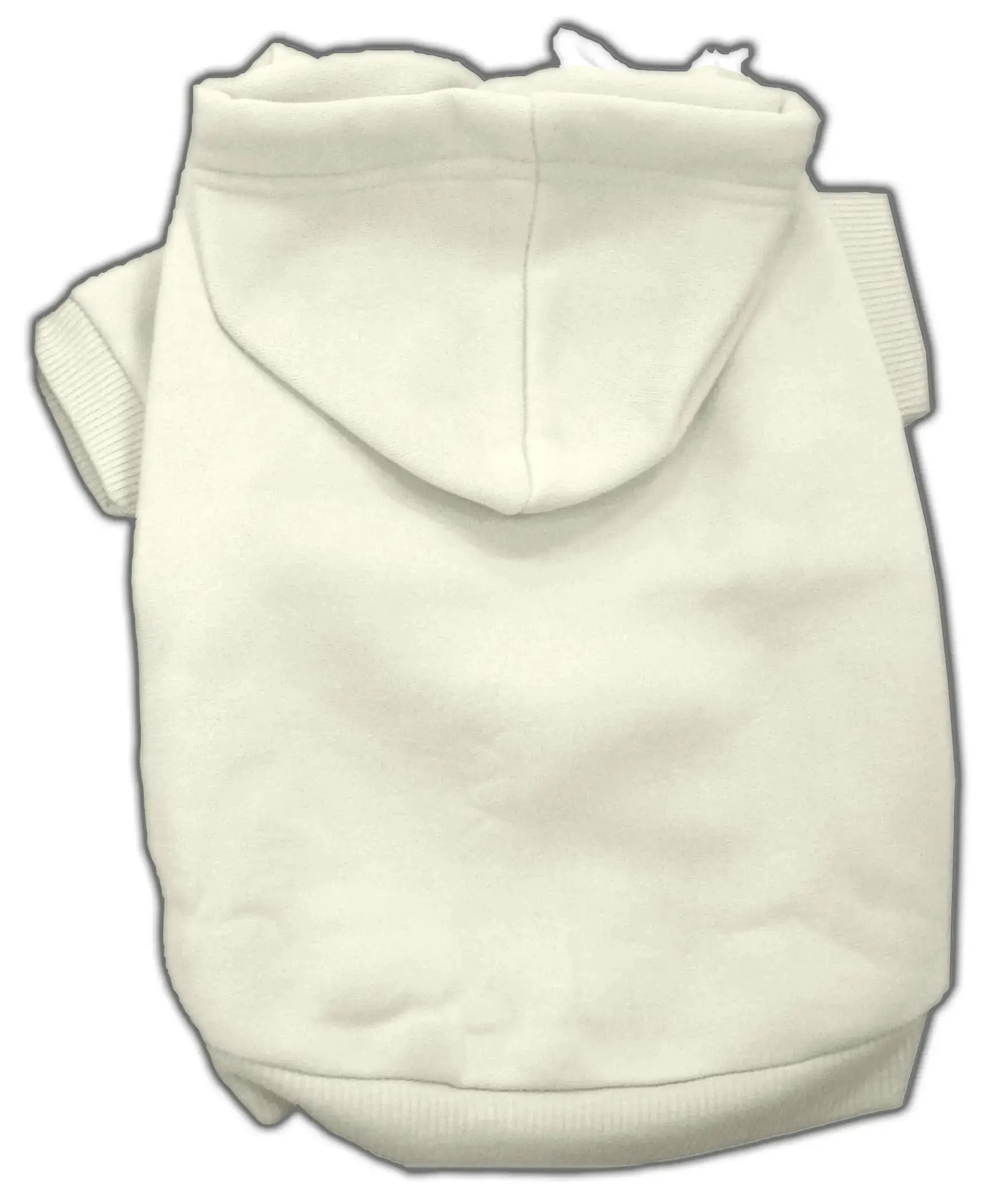 Blank (Plain) Pet Hoodies Mirage Pet Products