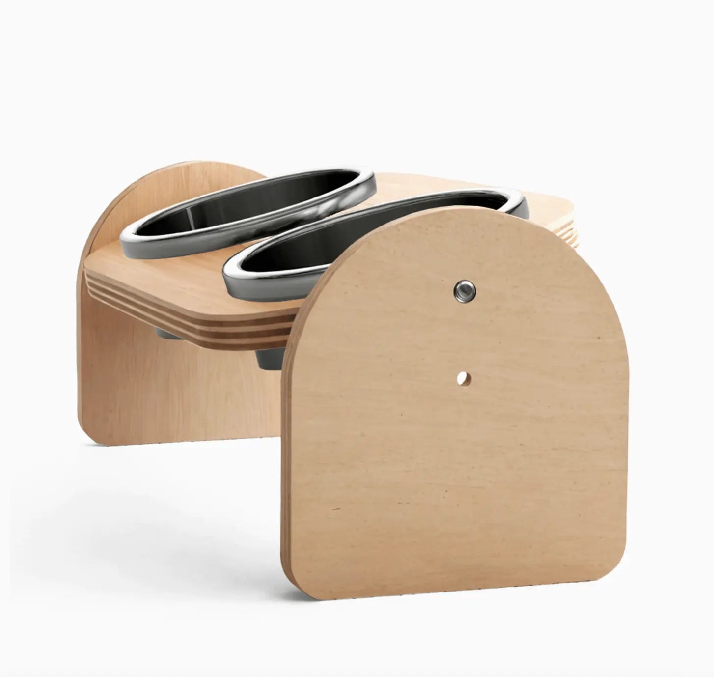 Adjustable Pet Feeder | Raised Dog & Cat Bowls | Pet Supply Adjustable Pet Feeder | Raised Dog & Cat Bowls | Pet Supply Elevate your pet's dining experience with our adjustable feeder. Perfect for healthy digestion and crafted from premium plywood.Elevate