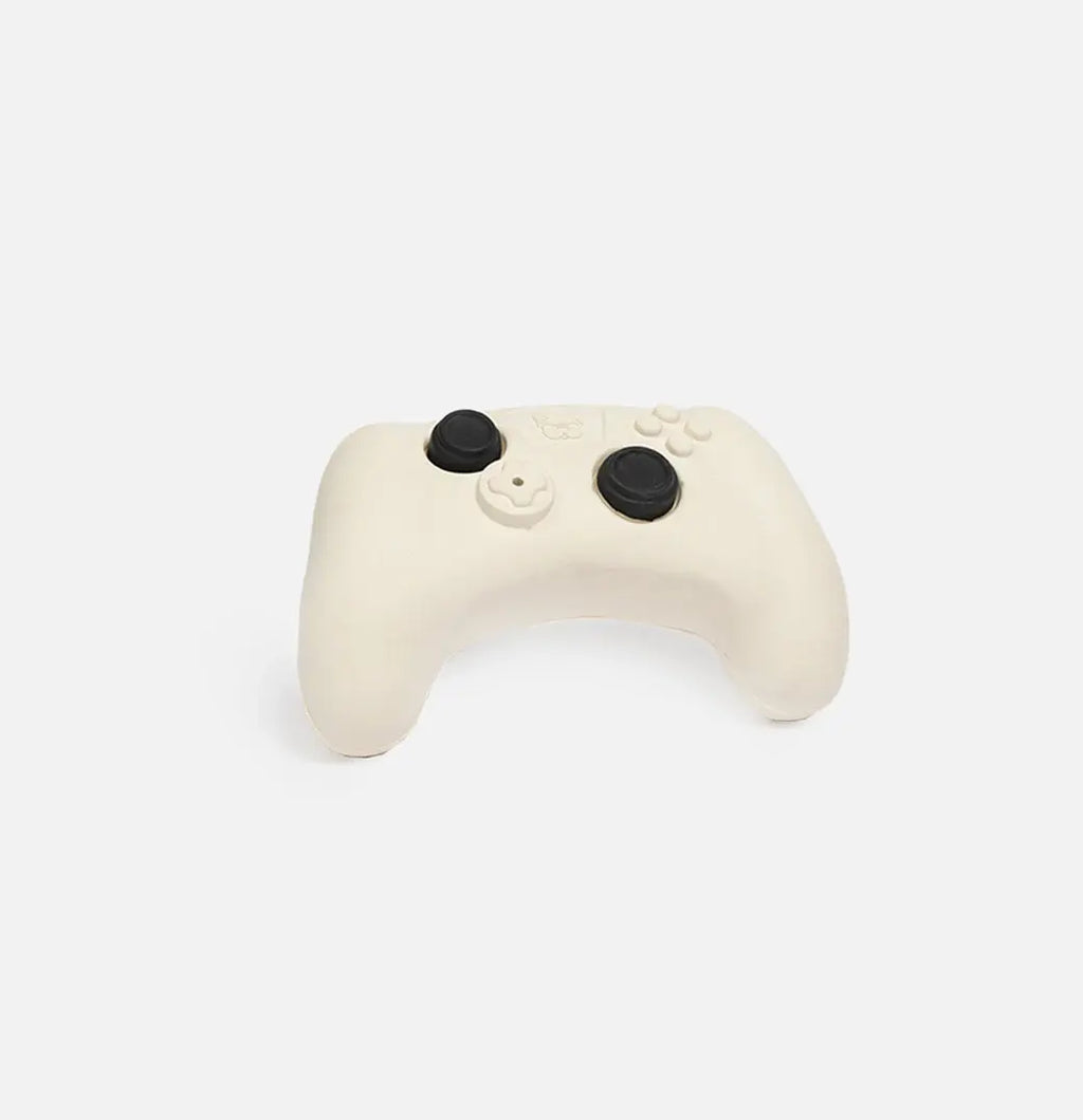 Game Console with Chicken Scent Dog Toy The Little Pooch