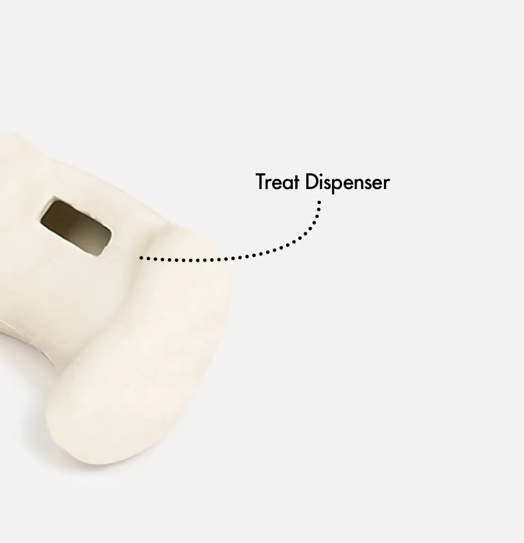 Game Console with Chicken Scent Dog Toy The Little Pooch