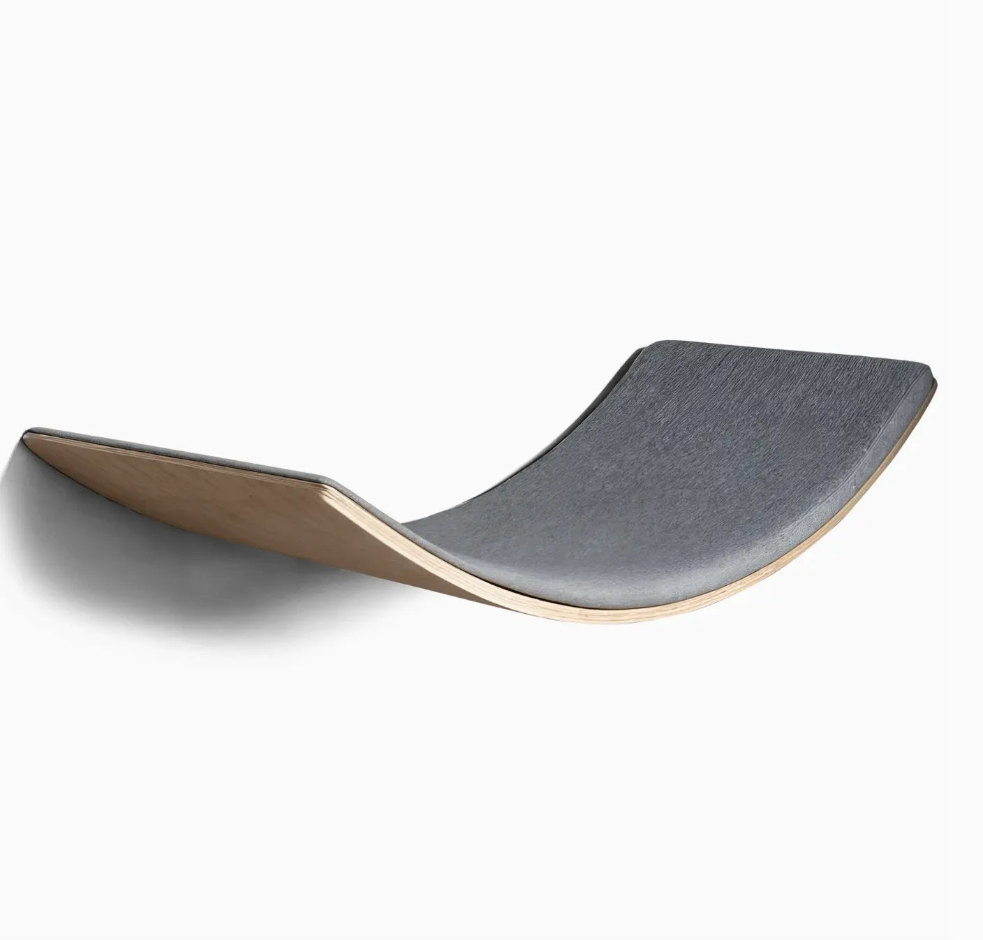 Loya Light Pet Cat Lounger LOYA LIGHT Pet Lounge, where modern design meets unparalleled comfort. Crafted from high-quality plywood, this pet lounge offers a warm, minimalist aesthetic that seamlessly integrates into any living space. Its ergonomic shape