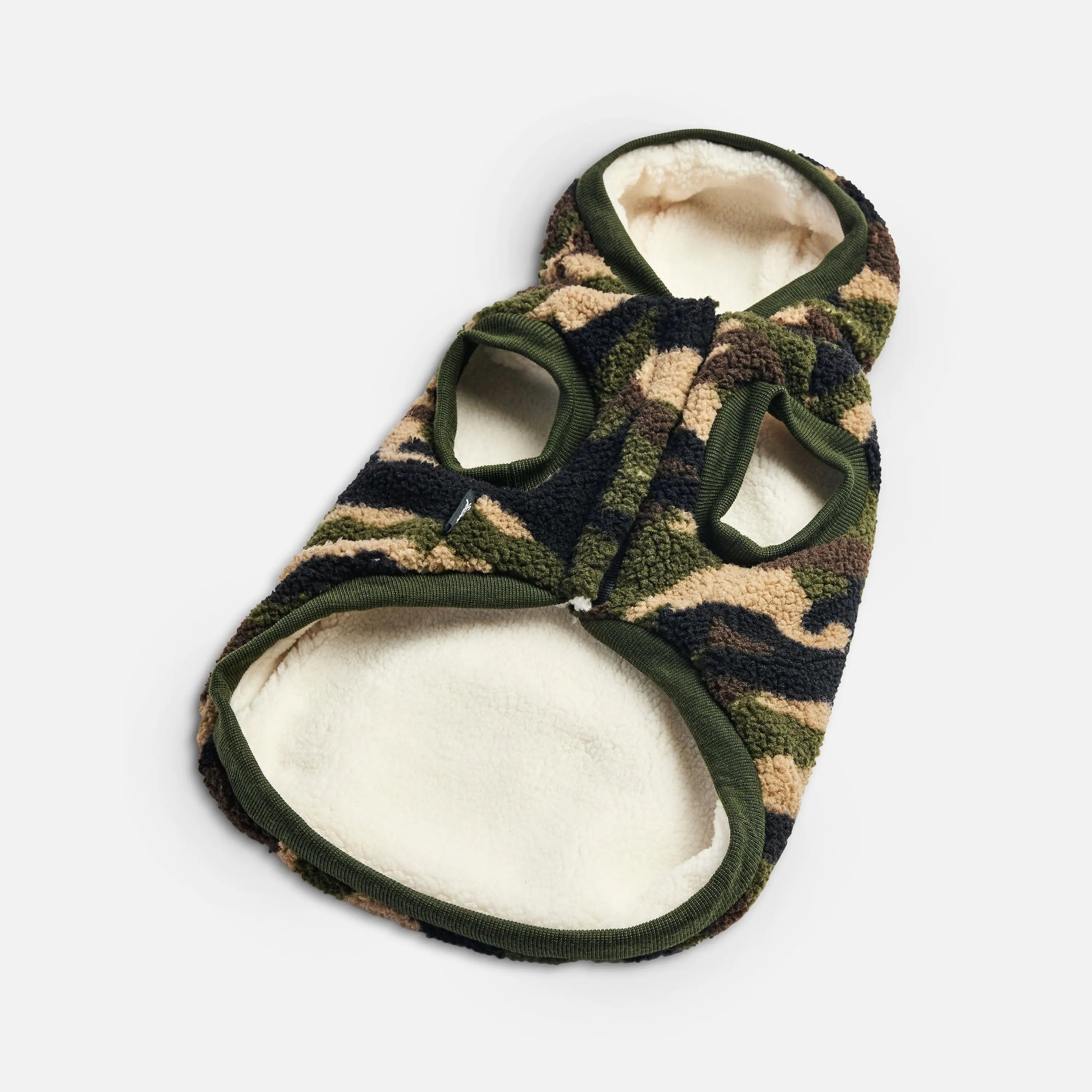 The Hunter Dog Jacket Copper Nesoi
