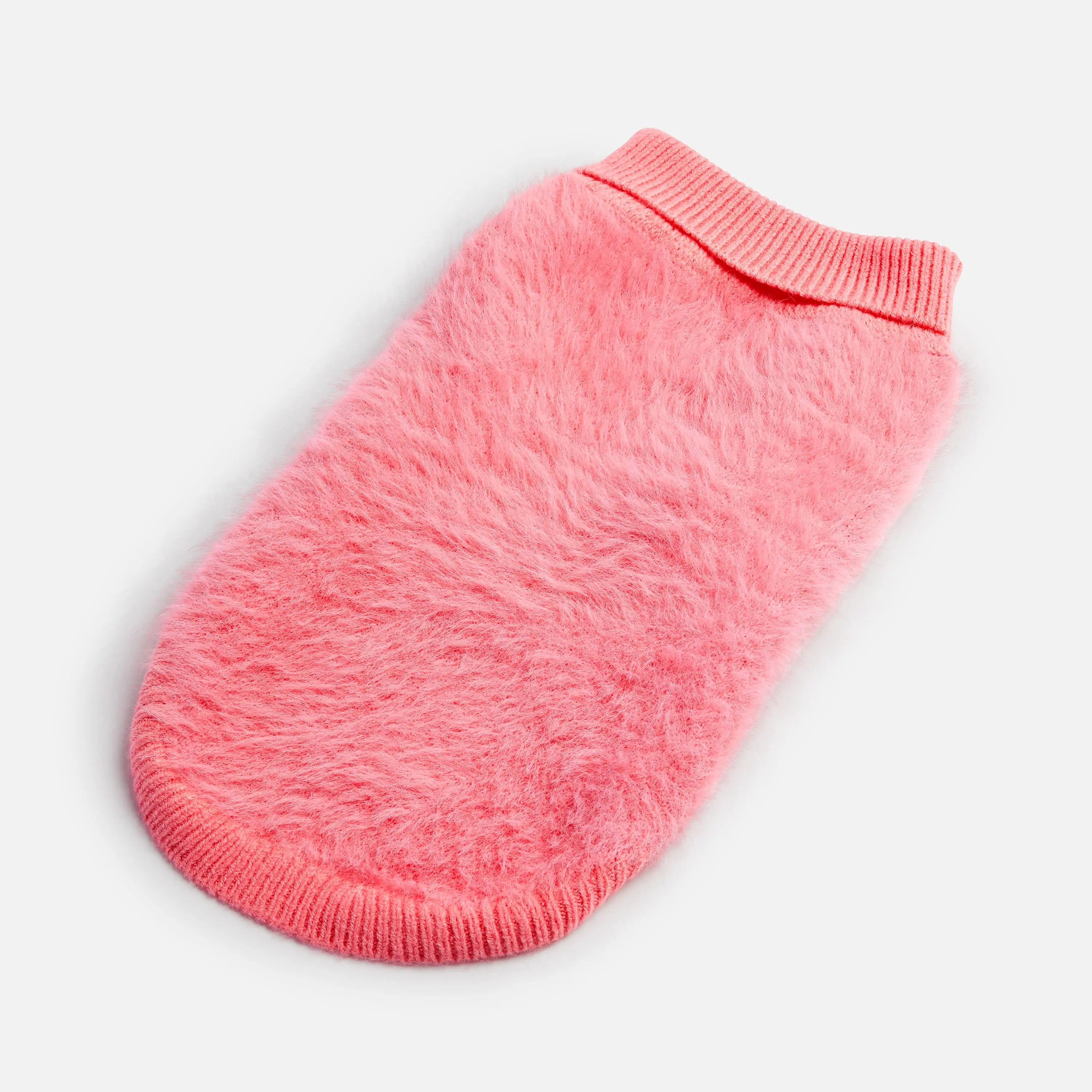 The Fifi Dog Sweater Copper Nesoi
