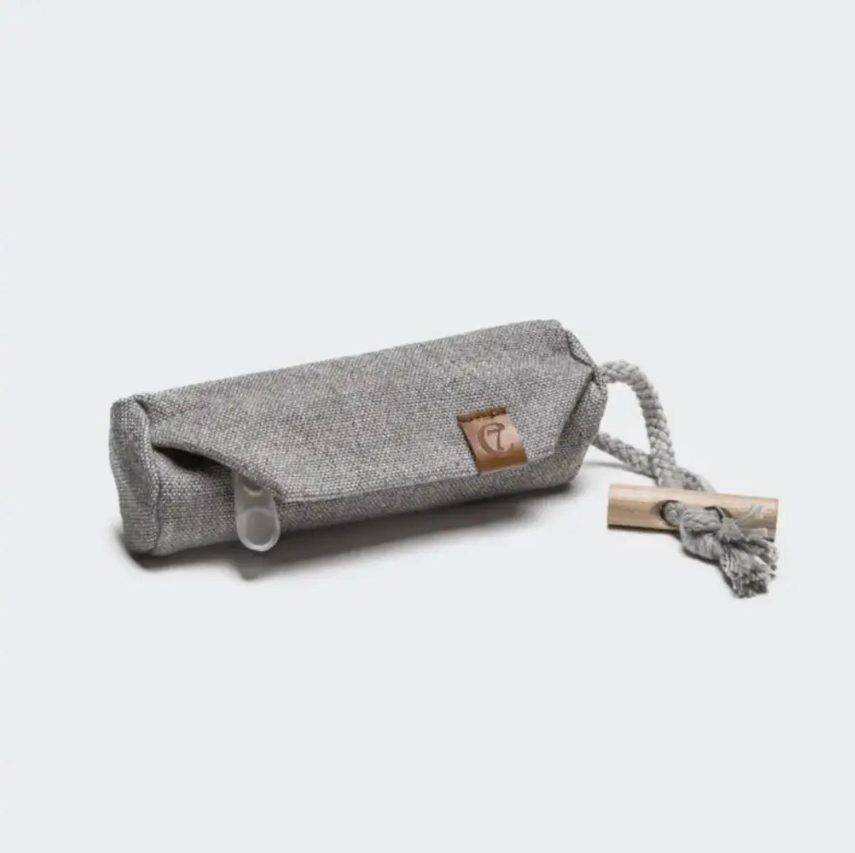 Canvas Treat Pouch The Little Pooch