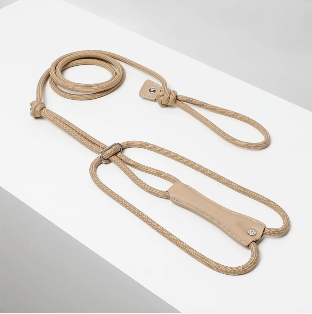 Y-Elite All-in-One Harness Leash Hozi