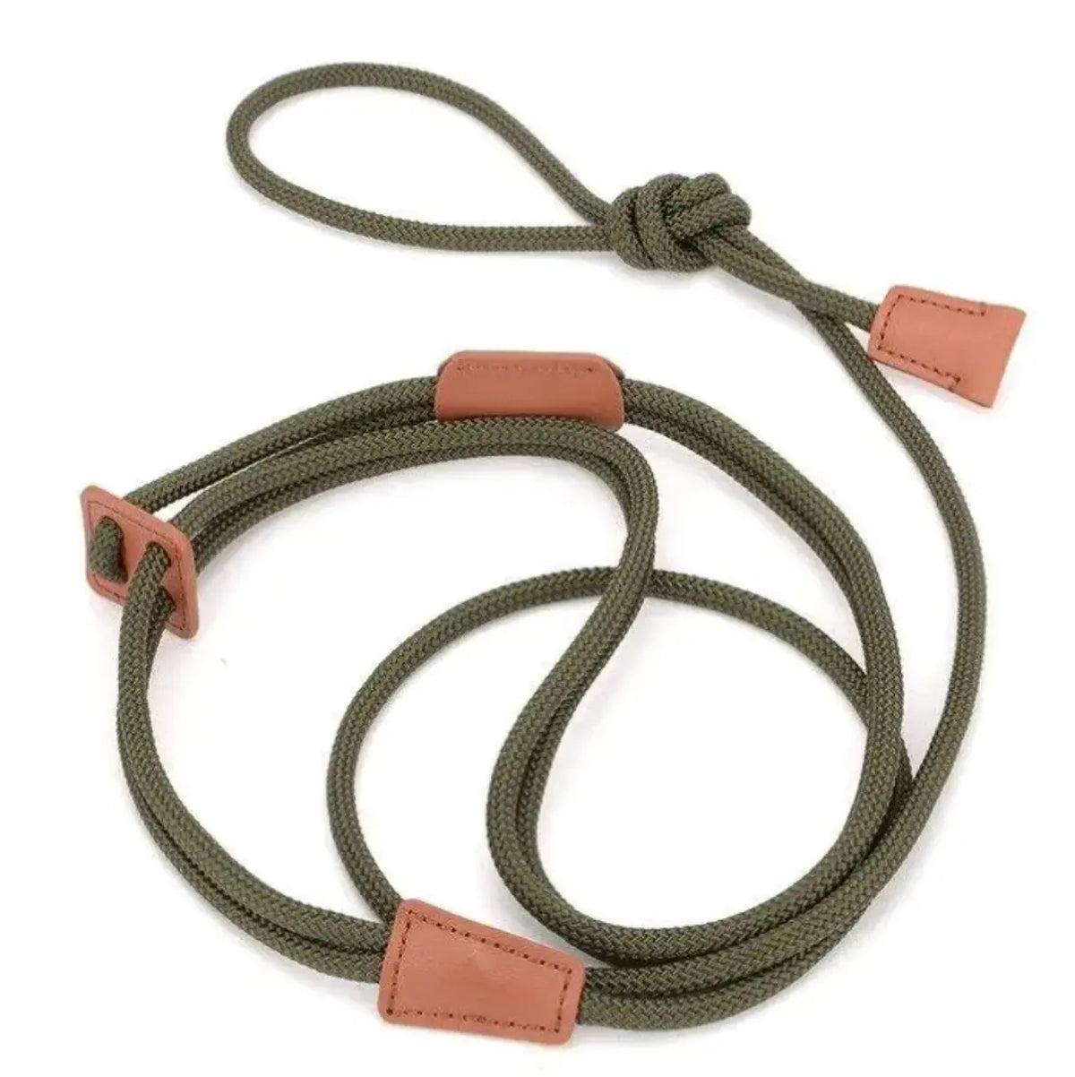 The all in one leash The Little Pooch