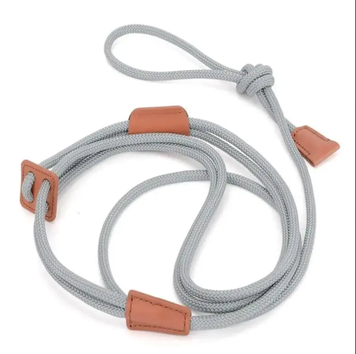 The all in one leash The Little Pooch