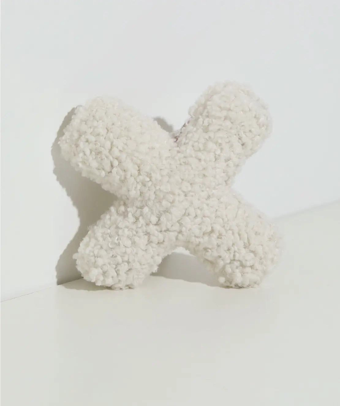 Hugs Boucle Toy Pruff