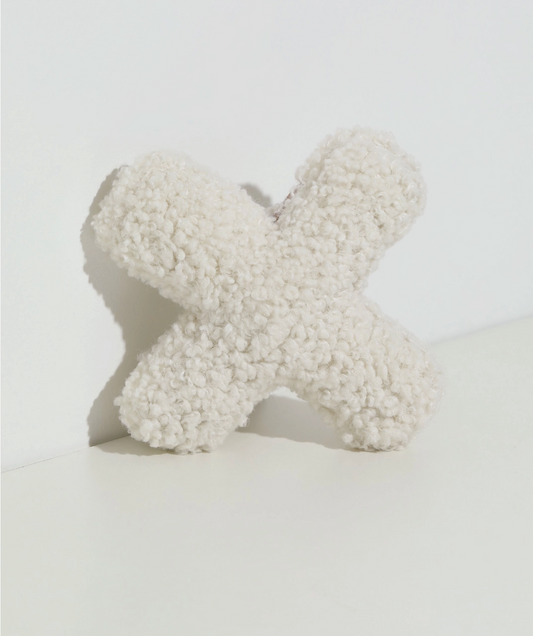 Hugs Boucle Toy