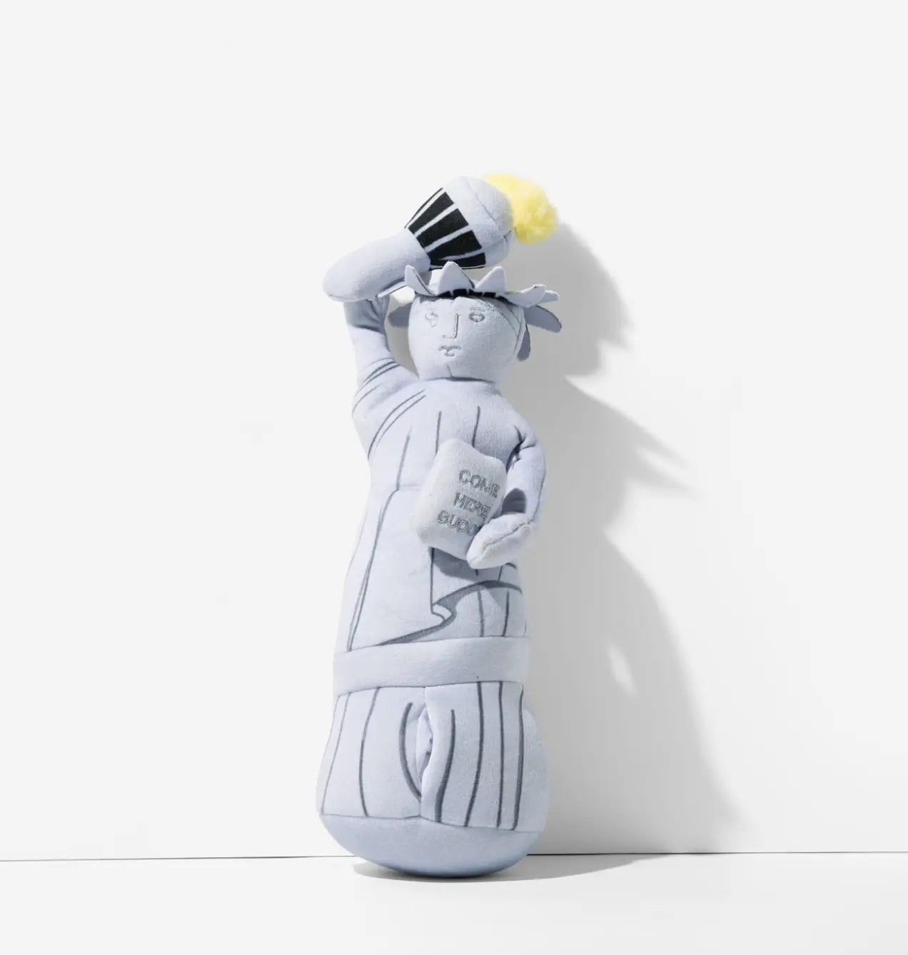 Liberty Nose Work Dog Toy / Enrichment Dog Toy Pruff