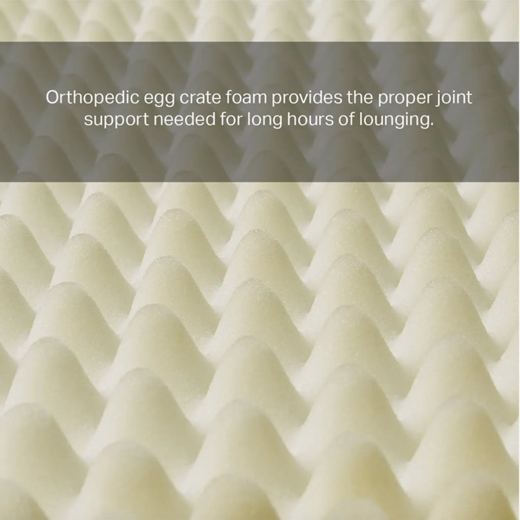 Faux Fur Orthopedic Dog Bed Rug with Cover, Grey Discover comfortable, affordable pet beds and mats. Our stylish faux fur orthopedic dog bed rug supports pets of all ages while enhancing your home decor.Pet Beds