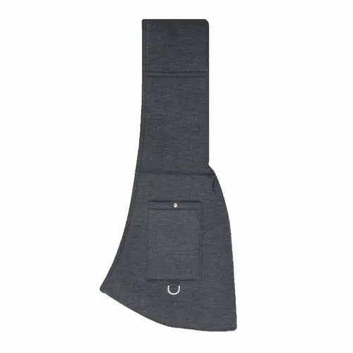 Lof Comfortable Pet Sling Carrier For Small Dogs Emerald Alfie