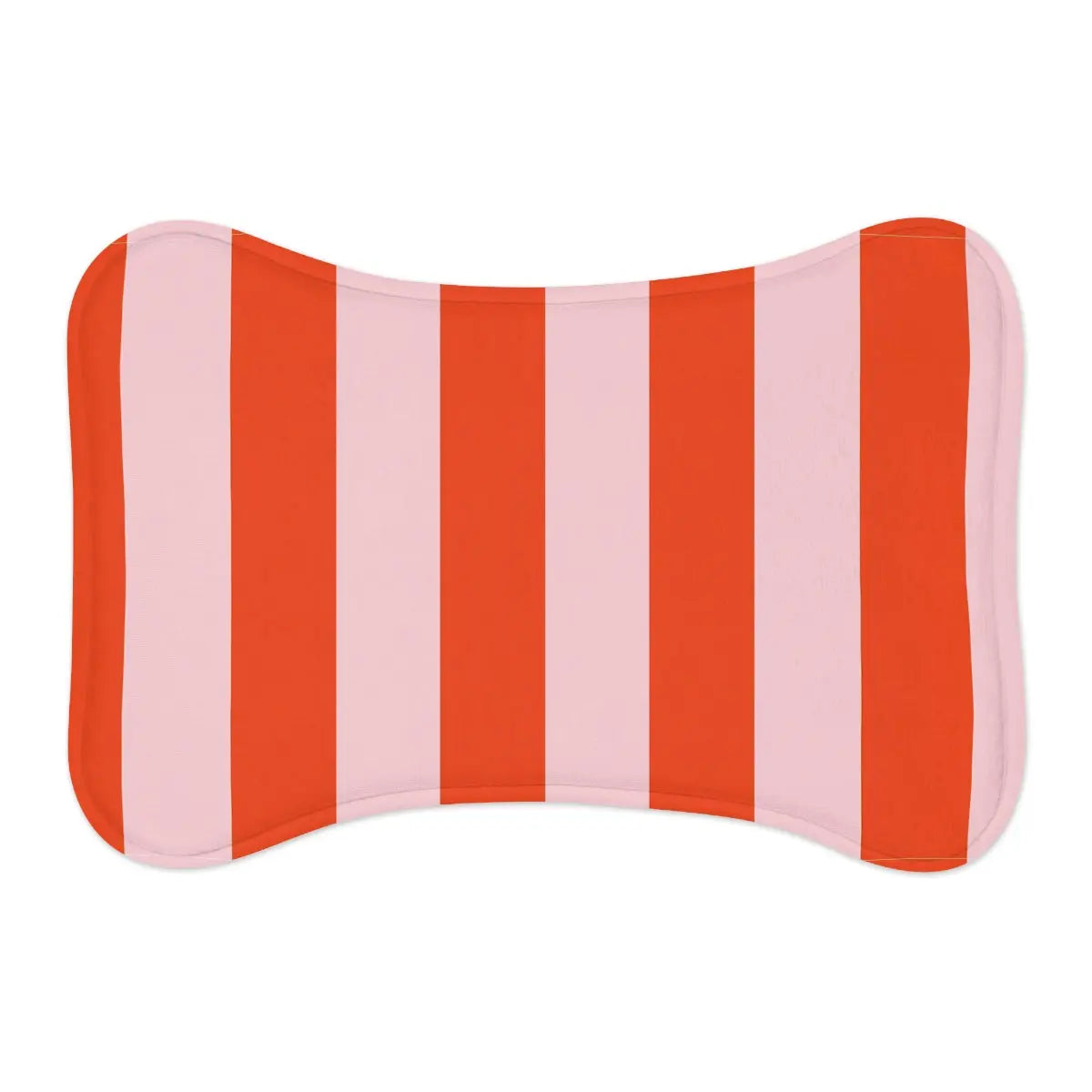 The Modern Pet Feeding Mats Puce Arrowwood